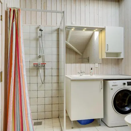 Eddi - 550m From The Sea In Nw Jutland By Interhome Holiday home Lokken