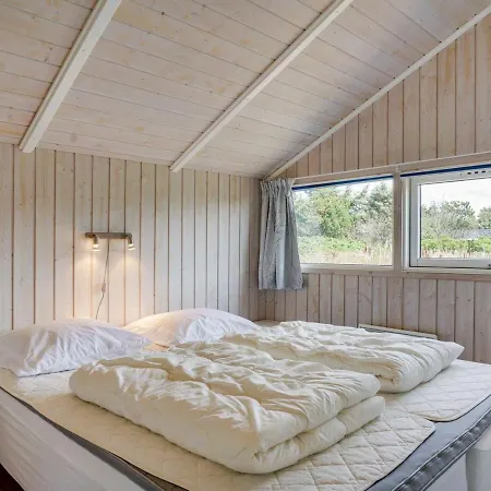 Eddi - 550m From The Sea In Nw Jutland By Interhome