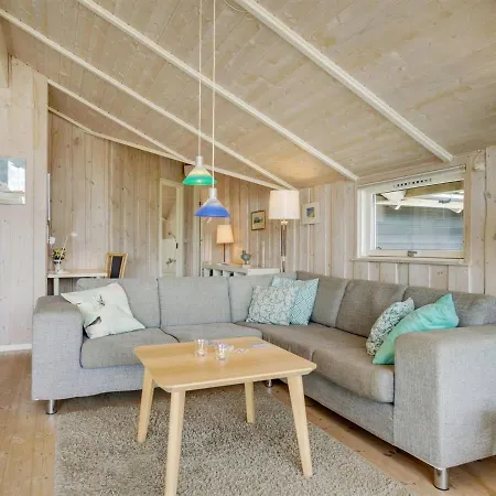 Eddi - 550m From The Sea In Nw Jutland By Interhome Holiday home
