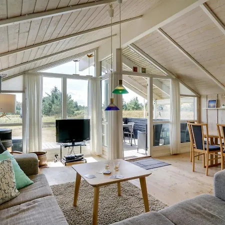 Eddi - 550m From The Sea In Nw Jutland By Interhome Lokken