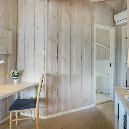 Eddi - 550m From The Sea In Nw Jutland By Interhome Holiday home