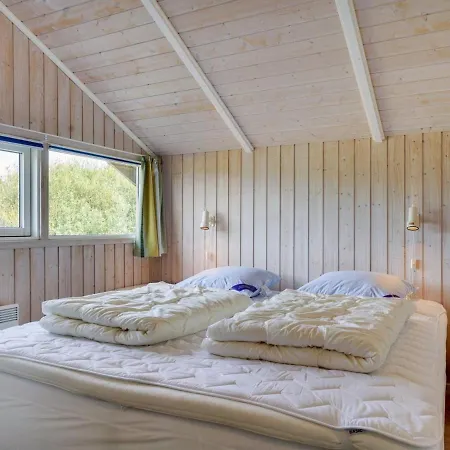 Eddi - 550m From The Sea In Nw Jutland By Interhome Holiday home *