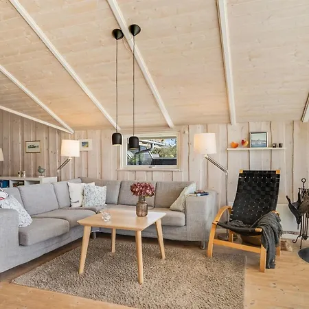 Feriehus Eddi - 550m From The Sea By Interhome