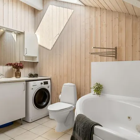 Feriehus Eddi - 550m From The Sea By Interhome Løkken
