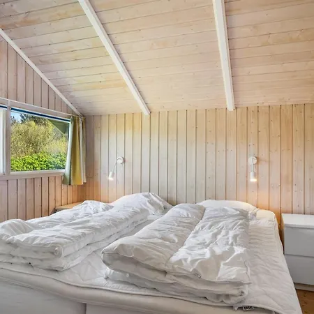 Feriehus Eddi - 550m From The Sea By Interhome *