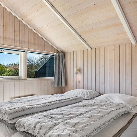 Feriehus Eddi - 550m From The Sea By Interhome *