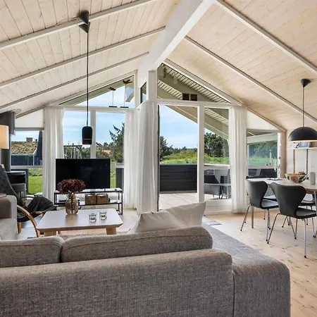 Eddi - 550m From The Sea By Interhome Feriehus *