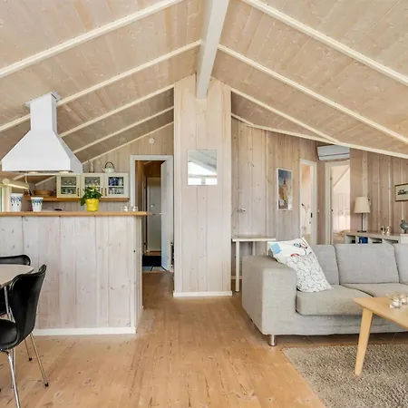 Feriehus Eddi - 550m From The Sea By Interhome