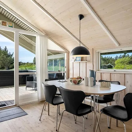 Eddi - 550m From The Sea By Interhome Feriehus Løkken