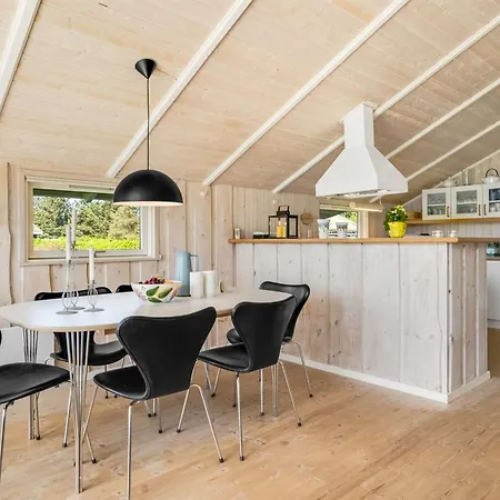 Eddi - 550m From The Sea By Interhome Feriehus *