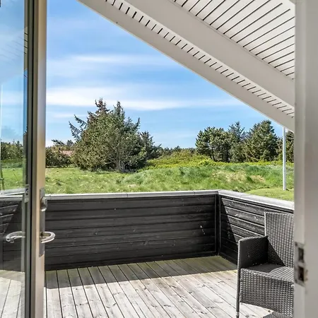 Feriehus Eddi - 550m From The Sea By Interhome *