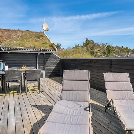 Eddi - 550m From The Sea By Interhome *