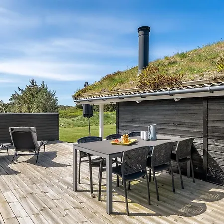 Eddi - 550m From The Sea By Interhome