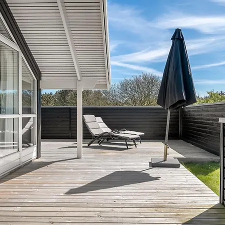 Feriehus Eddi - 550m From The Sea By Interhome *