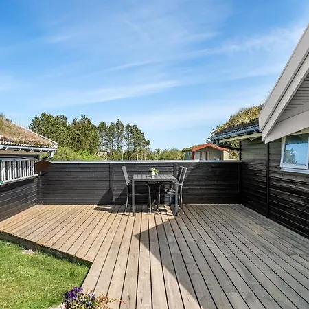 Eddi - 550m From The Sea By Interhome *