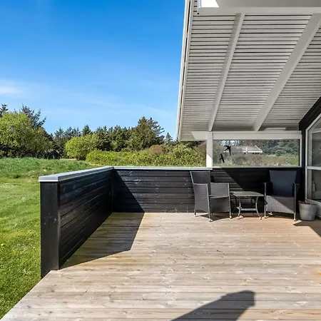 Feriehus Eddi - 550m From The Sea By Interhome *