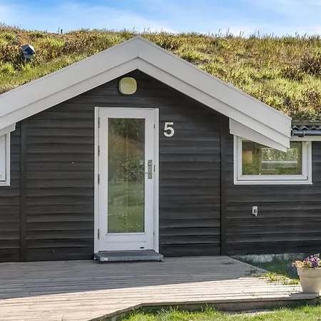 Eddi - 550m From The Sea By Interhome Holiday home Lokken