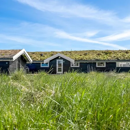 Eddi - 550m From The Sea By Interhome * Lokken