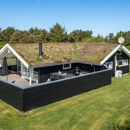 Feriehus Eddi - 550m From The Sea By Interhome *